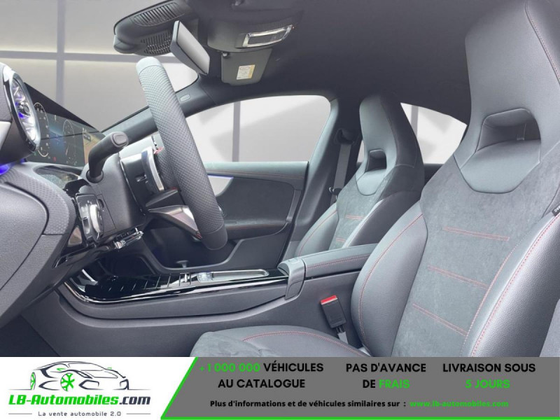 Mercedes CL AMG NIGHT LED DISTR 360WINTER CARPLAY  occasion  Beaupuy - photo n5