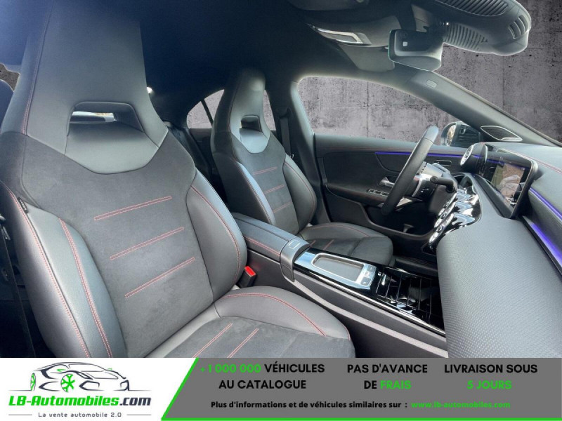 Mercedes CL AMG+NIGHT+BURM+KAMERA+KEYL+SHZ+LED+TOTW  occasion  Beaupuy - photo n8