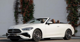 Mercedes CL , garage SAMGF MERCEDES MONACO  MONACO