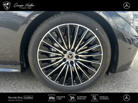 Mercedes CL Cabriolet 200 AMG Line  occasion  Gires - photo n15