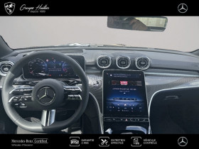 Mercedes CL Cabriolet 200 AMG Line  occasion  Gires - photo n6