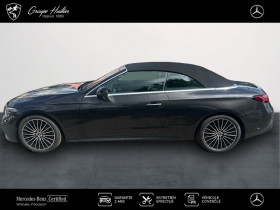 Mercedes CL Cabriolet 200 AMG Line  occasion  Gires - photo n2