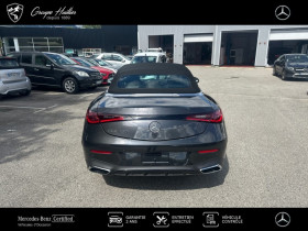 Mercedes CL Cabriolet 200 AMG Line  occasion  Gires - photo n13