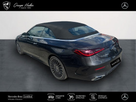 Mercedes CL Cabriolet 200 AMG Line  occasion  Gires - photo n3