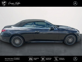 Mercedes CL Cabriolet 200 AMG Line  occasion  Gires - photo n4