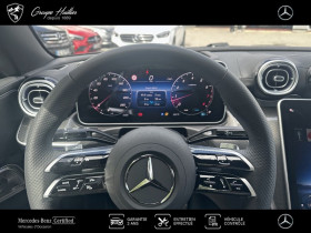 Mercedes CL Cabriolet 200 AMG Line  occasion  Gires - photo n9