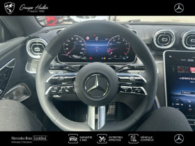 Mercedes CL Cabriolet 200 AMG Line  occasion  Gires - photo n7