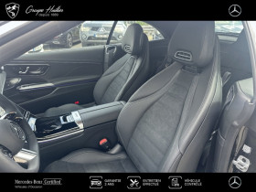 Mercedes CL Cabriolet 200 AMG Line  occasion  Gires - photo n11