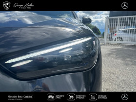 Mercedes CL Cabriolet 200 AMG Line  occasion  Gires - photo n16