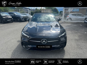 Mercedes CL Cabriolet 200 AMG Line  occasion  Gires - photo n5