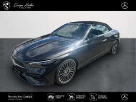 Mercedes CL Cabriolet 200 AMG Line  2025 - annonce de voiture en vente sur Auto Slection.com