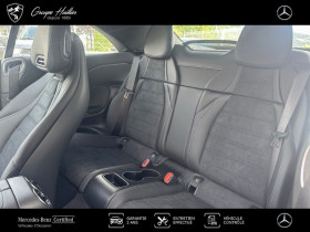 Mercedes CL Cabriolet 200 AMG Line  occasion  Gires - photo n12