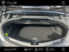 Mercedes CL Cabriolet 200 AMG Line  occasion  Gires - photo n14