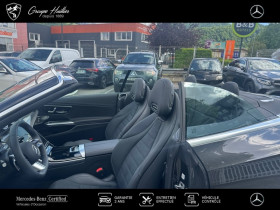 Mercedes CL Cabriolet 200 AMG Line  occasion  Gires - photo n19