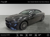 Annonce Mercedes CL occasion Essence Cabriolet 200 AMG Line � Fontanil-Cornillon