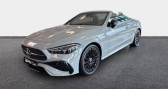 Mercedes CL occasion année 2025 boite Automatique Annonce Mercedes CL occasion Essence Cabriolet 220 d 197ch AMG Line 9G-Tronic à Chateauroux