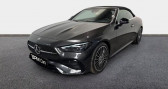Mercedes CL Cabriolet 220 d 197ch AMG Line 9G-Tronic   Fleury Les Aubrais 45
