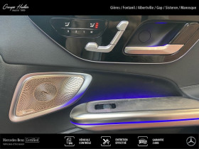 Mercedes CL Cabriolet 220 d AMG Line  occasion  Gires - photo n19