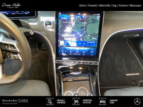 Mercedes CL Cabriolet 220 d AMG Line  occasion  Gires - photo n13