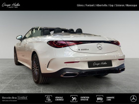 Mercedes CL Cabriolet 220 d AMG Line  occasion  Gires - photo n3