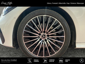 Mercedes CL Cabriolet 220 d AMG Line  occasion  Gires - photo n9