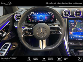 Mercedes CL Cabriolet 220 d AMG Line  occasion  Gires - photo n12