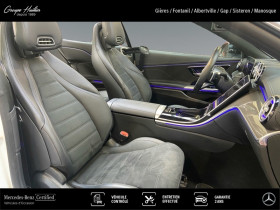 Mercedes CL Cabriolet 220 d AMG Line  occasion  Gires - photo n17