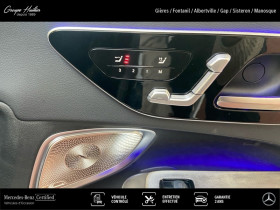 Mercedes CL Cabriolet 220 d AMG Line  occasion  Gires - photo n18