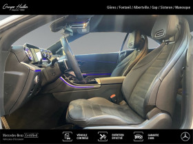 Mercedes CL Cabriolet 220 d AMG Line  occasion  Gires - photo n16