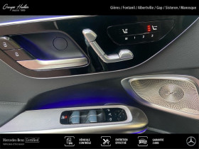 Mercedes CL Cabriolet 220 d AMG Line  occasion  Gires - photo n14