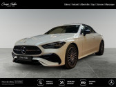 Annonce Mercedes CL occasion Diesel Cabriolet 220 d AMG Line  Gires