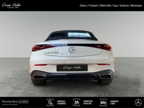 Mercedes CL Cabriolet 220 d AMG Line  occasion  Gires - photo n4