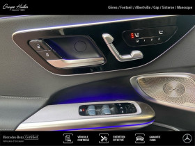 Mercedes CL Cabriolet 220 d AMG Line  occasion  Gires - photo n15