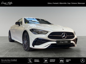 Mercedes CL Cabriolet 220 d AMG Line  occasion  Gires - photo n7