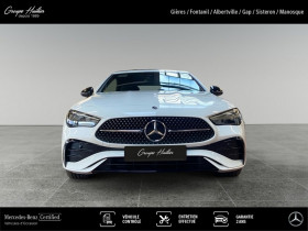 Mercedes CL Cabriolet 220 d AMG Line  occasion  Gires - photo n8