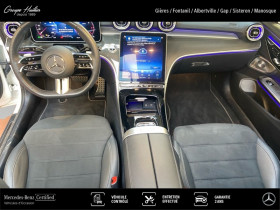 Mercedes CL Cabriolet 220 d AMG Line  occasion  Gires - photo n11