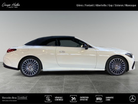 Mercedes CL Cabriolet 220 d AMG Line  occasion  Gires - photo n6