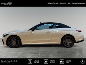 Mercedes CL Cabriolet 220 d AMG Line  occasion  Gires - photo n2