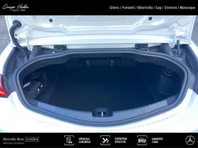 Mercedes CL Cabriolet 220 d AMG Line  occasion  Gires - photo n10