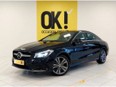Annonce Mercedes CL occasion Diesel CDI 110 ch Inspiration GPS, Bluetooth, Rgulat  STRASBOURG