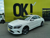 Annonce Mercedes CL occasion Diesel CDI 136 ch Inspiration Camera Bluetooth Gps Cl  THIONVILLE