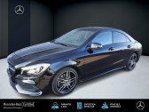 Annonce Mercedes CL occasion Diesel CDI AMG Line 7DCT 2.1 177 ch DCT7  COLMAR