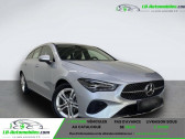 Mercedes CL CLA 180 SB PROGRESSIVE+AHK+LED+NAV+KAM+LENKHZG   Beaupuy 31