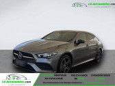 Mercedes CL CLA 250 e Shooting Brake AMG Night Kamera Ambien   Beaupuy 31