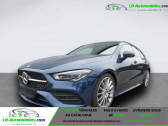 Mercedes CL CLA 250 SB 4Matic AMG-Line NAVI/LED/PANO/BURM/36   Beaupuy 31