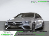 Mercedes CL CLA 35 4M AMG+PANO+360+MULTIBEAM+7G   Beaupuy 31