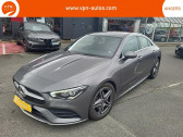 Annonce Mercedes CL occasion Diesel CLA Coup 180 d 7G-DCT AMG Line  Angers