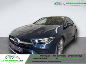 Mercedes CL CLA Coup CLA 220 d Automatic Prem   Beaupuy 31