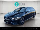 Mercedes CL CLA Shooting Brake 250 e 8G-DCT Progressive Line 5p   Mrignac 33