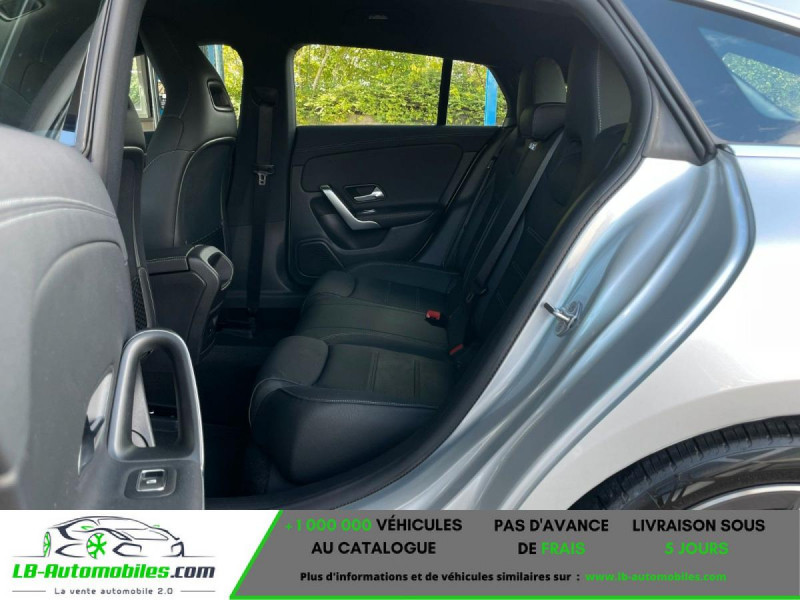 Mercedes CL CLA250 SB AMG SPORT*MBUX*BUSINESS*LED*GARANTIE  occasion  Beaupuy - photo n7